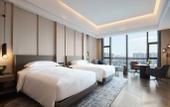 Туры в отель InterContinental Hotels HANGZHOU LIANGZHU by IHG