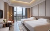Туры в отель InterContinental Hotels HANGZHOU LIANGZHU by IHG