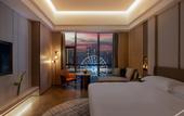 Туры в отель InterContinental Hotels HANGZHOU LIANGZHU by IHG