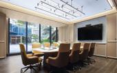 Туры в отель InterContinental Hotels HANGZHOU LIANGZHU by IHG