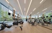 Туры в отель InterContinental Hotels HANGZHOU LIANGZHU by IHG