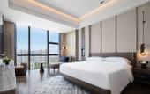 Туры в отель InterContinental Hotels HANGZHOU LIANGZHU by IHG