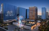 Туры в отель InterContinental Hotels HANGZHOU LIANGZHU by IHG