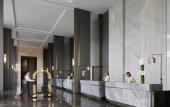 Туры в отель InterContinental Hotels HANGZHOU LIANGZHU by IHG