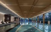 Туры в отель InterContinental Hotels HANGZHOU LIANGZHU by IHG