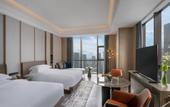 Туры в отель InterContinental Hotels HANGZHOU LIANGZHU by IHG