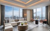 Туры в отель InterContinental Hotels HANGZHOU LIANGZHU by IHG