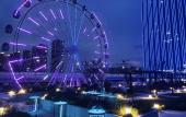 Туры в отель InterContinental Hotels HANGZHOU LIANGZHU by IHG