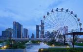 Туры в отель InterContinental Hotels HANGZHOU LIANGZHU by IHG