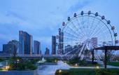 Туры в отель InterContinental Hotels HANGZHOU LIANGZHU by IHG