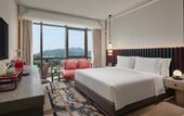 Туры в отель Hotel Indigo HANGZHOU UPTOWN by IHG