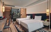 Туры в отель Hotel Indigo HANGZHOU UPTOWN by IHG