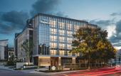 Туры в отель Hotel Indigo HANGZHOU UPTOWN by IHG