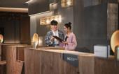 Туры в отель Hotel Indigo HANGZHOU UPTOWN by IHG