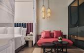 Туры в отель Hotel Indigo HANGZHOU UPTOWN by IHG