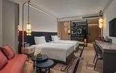 Туры в отель Hotel Indigo HANGZHOU UPTOWN by IHG