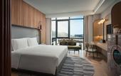 Туры в отель Hotel Indigo HANGZHOU UPTOWN by IHG
