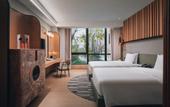 Туры в отель Hotel Indigo HANGZHOU UPTOWN by IHG