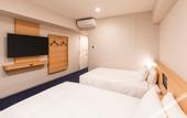 Туры в отель SOTETSU GRAND FRESA KUMAMOTO