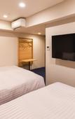 Туры в отель SOTETSU GRAND FRESA KUMAMOTO