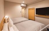 Туры в отель SOTETSU GRAND FRESA KUMAMOTO