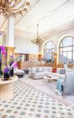 Туры в отель Villars Palace