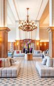 Туры в отель Villars Palace