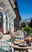 Туры в отель Villars Palace