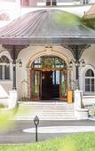 Туры в отель Villars Palace
