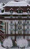Туры в отель Villars Palace