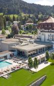 Туры в отель Villars Palace