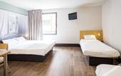 Туры в отель B&B HOTEL MONTARGIS