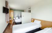 Туры в отель B&B HOTEL MONTARGIS