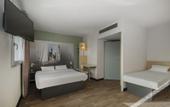 Туры в отель B&B HOTEL MONTARGIS