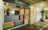 Туры в отель B&B HOTEL MONTARGIS