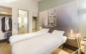 Туры в отель B&B HOTEL MONTARGIS