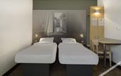 Туры в отель B&B HOTEL MONTARGIS