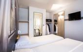 Туры в отель B&B HOTEL MONTARGIS