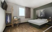 Туры в отель B&B HOTEL MONTARGIS