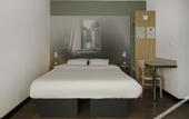 Туры в отель B&B HOTEL MONTARGIS