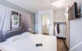 Туры в отель B&B HOTEL MONTARGIS