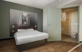 Туры в отель B&B HOTEL MONTARGIS