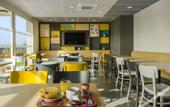 Туры в отель B&B HOTEL MONTARGIS