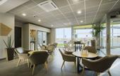 Туры в отель B&B HOTEL MONTARGIS