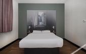 Туры в отель B&B HOTEL MONTARGIS