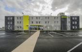 Туры в отель B&B HOTEL MONTARGIS