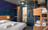 Туры в отель Eklo Hotels Toulouse Cartoucherie Zenith