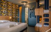 Туры в отель Eklo Hotels Toulouse Cartoucherie Zenith