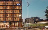 Туры в отель Eklo Hotels Toulouse Cartoucherie Zenith