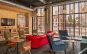 Туры в отель Eklo Hotels Toulouse Cartoucherie Zenith